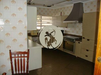 Cobertura, 3 quartos, 295 m² - Foto 2
