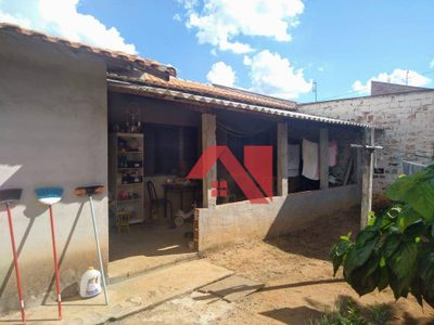 Casa, 2 quartos, 40 m² - Foto 5