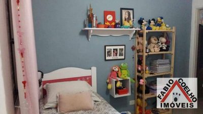 Apartamento, 2 quartos, 54 m² - Foto 4