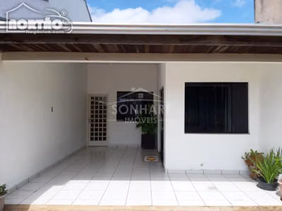 Casa, 3 quartos, 110 m² - Foto 1