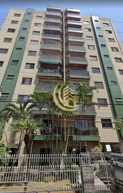 Apartamento, 3 quartos, 90 m² - Foto 1