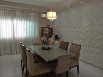 Casa, 3 quartos, 206 m² - Foto 3