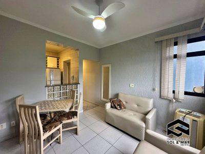 Apartamento, 1 quarto, 55 m² - Foto 3
