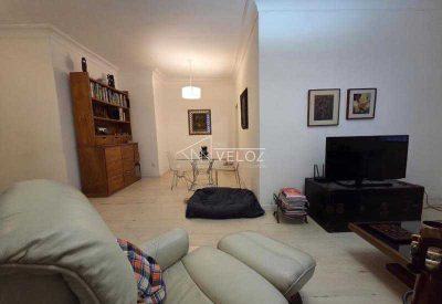 Apartamento, 3 quartos, 63 m² - Foto 1