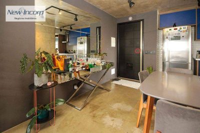 Apartamento, 1 quarto, 70 m² - Foto 3