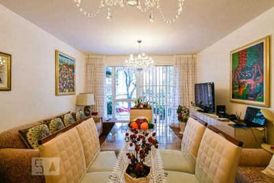 Apartamento, 2 quartos, 106 m² - Foto 4