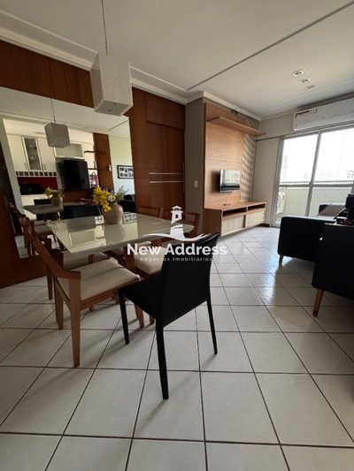 Apartamento, 3 quartos, 91 m² - Foto 1