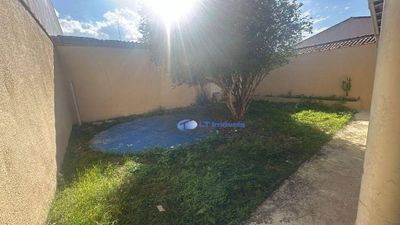 Casa, 3 quartos, 101 m² - Foto 1