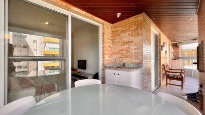 Apartamento, 3 quartos, 93 m² - Foto 4