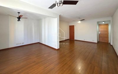 Apartamento, 3 quartos, 115 m² - Foto 1
