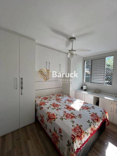 Apartamento, 2 quartos - Foto 4