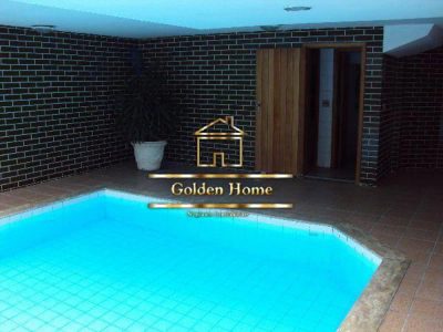 Apartamento, 4 quartos, 250 m² - Foto 3