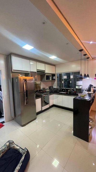 Casa, 3 quartos, 159 m² - Foto 5