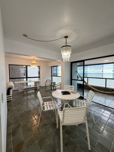Apartamento, 4 quartos, 194 m² - Foto 1