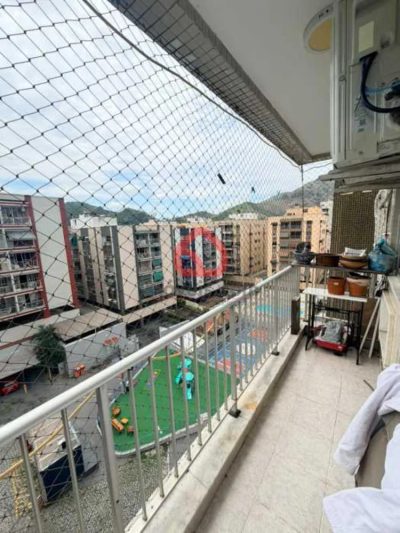 Apartamento, 2 quartos, 78 m² - Foto 3