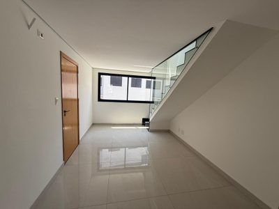 Cobertura, 4 quartos, 157 m² - Foto 1
