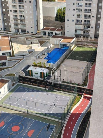 Apartamento, 2 quartos, 49 m² - Foto 1