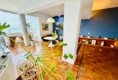 Apartamento, 2 quartos, 100 m² - Foto 4