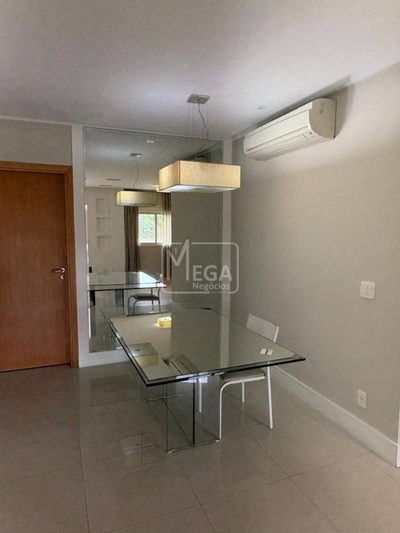Apartamento, 2 quartos, 113 m² - Foto 4