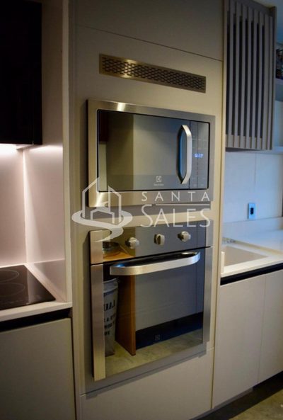 Apartamento, 1 quarto, 70 m² - Foto 3