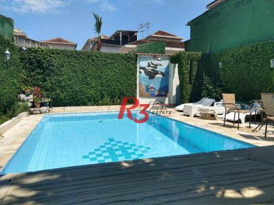 Sobrado, 3 quartos, 275 m² - Foto 5
