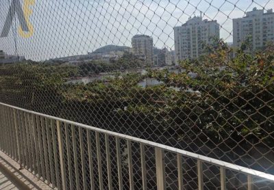 Apartamento, 2 quartos, 91 m² - Foto 3