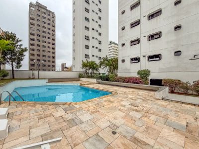 Apartamento, 3 quartos, 200 m² - Foto 2