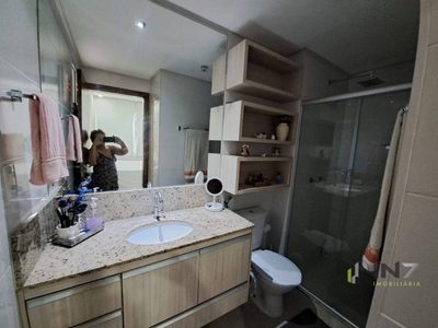 Apartamento, 2 quartos, 60 m² - Foto 2