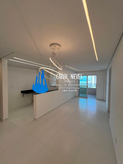 Apartamento, 2 quartos, 77 m² - Foto 3