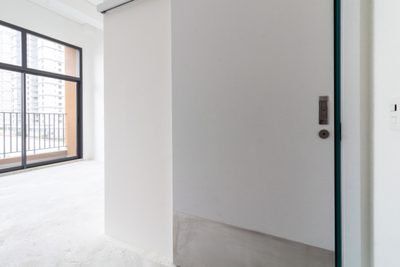 Apartamento, 1 quarto, 29 m² - Foto 3