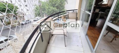 Apartamento, 4 quartos, 138 m² - Foto 4