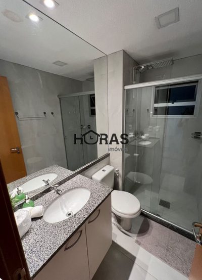 Apartamento, 2 quartos, 70 m² - Foto 3