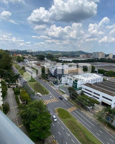 Apartamento, 2 quartos, 78 m² - Foto 1