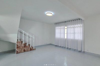 Sobrado, 3 quartos, 180 m² - Foto 2