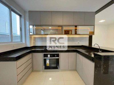 Apartamento, 2 quartos, 99 m² - Foto 4