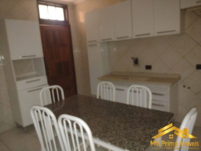 Sobrado, 2 quartos, 221 m² - Foto 5