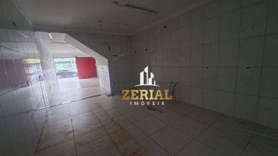 Loja-Salão, 118 m² - Foto 2