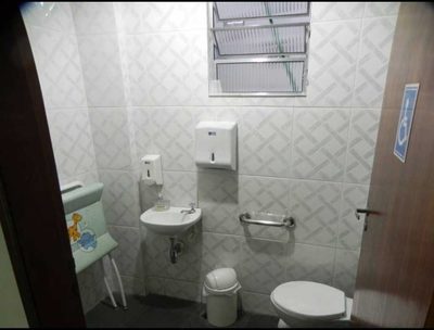 Prédio Inteiro, 500 m² - Foto 4