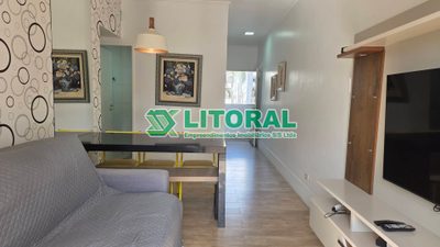 Apartamento, 2 quartos - Foto 3
