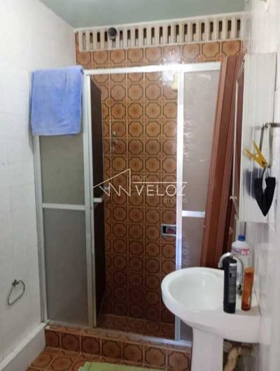 Apartamento, 1 quarto, 49 m² - Foto 1