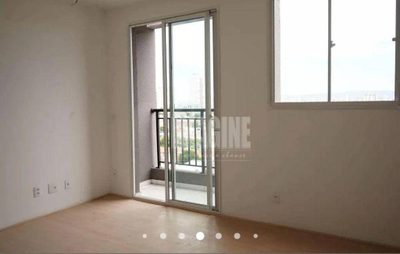 Kitnet-Studio, 24 m² - Foto 1