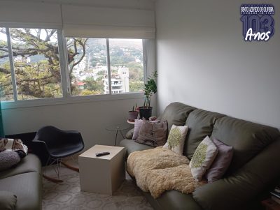 Apartamento, 1 quarto, 49 m² - Foto 2