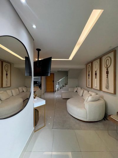 Cobertura, 4 quartos, 180 m² - Foto 5
