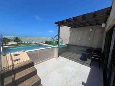 Cobertura, 4 quartos, 231 m² - Foto 2
