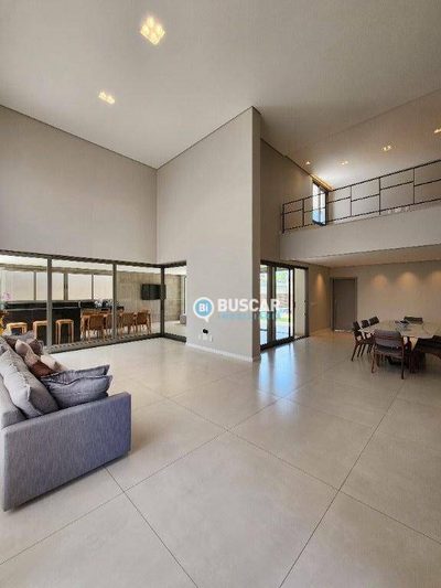 Casa de Condomínio, 4 quartos - Foto 5