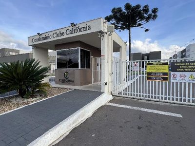 Apartamento, 2 quartos, 40 m² - Foto 1