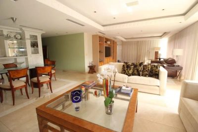 Apartamento, 4 quartos, 300 m² - Foto 4