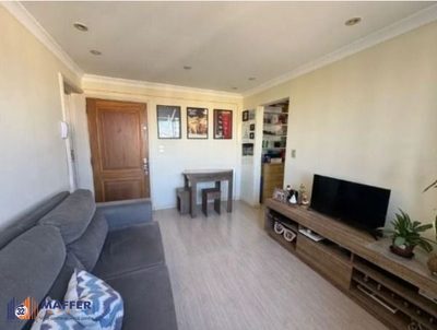 Apartamento, 1 quarto, 37 m² - Foto 3