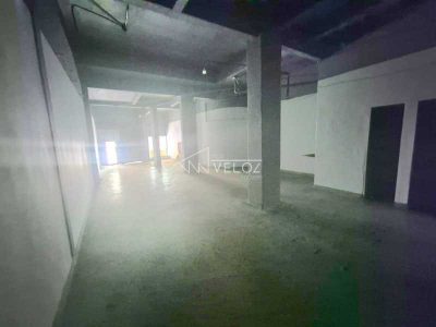 Loja-Salão, 265 m² - Foto 1