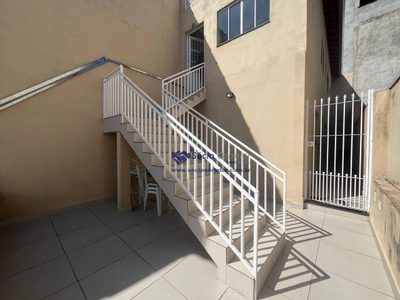 Casa, 1 quarto, 50 m² - Foto 1